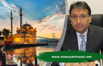 Prof.Dr.Safi ARPAGUŞ İstanbul Müftülüğü'ne Atandı